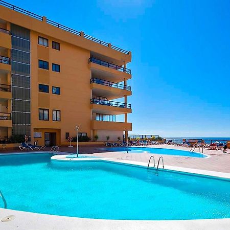 Apartment In Golf Del Sur Сан Мигель Экстерьер фото