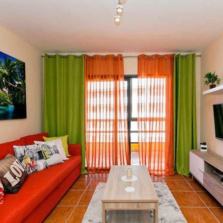 Apartment In Golf Del Sur Сан Мигель Экстерьер фото