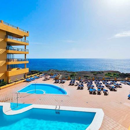 Apartment In Golf Del Sur Сан Мигель Экстерьер фото