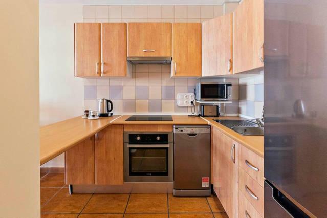 Apartment In Golf Del Sur Сан Мигель Экстерьер фото