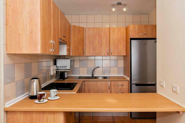 Apartment In Golf Del Sur Сан Мигель Экстерьер фото