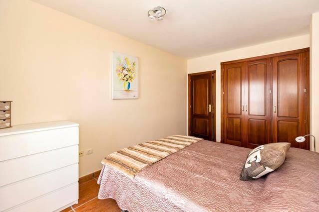 Apartment In Golf Del Sur Сан Мигель Экстерьер фото