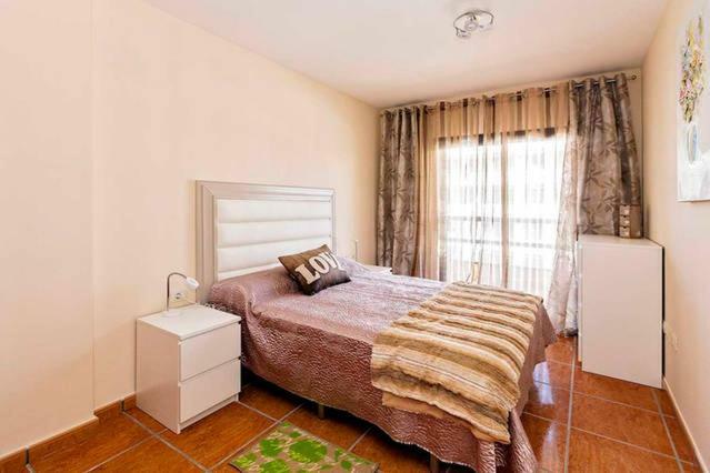 Apartment In Golf Del Sur Сан Мигель Экстерьер фото