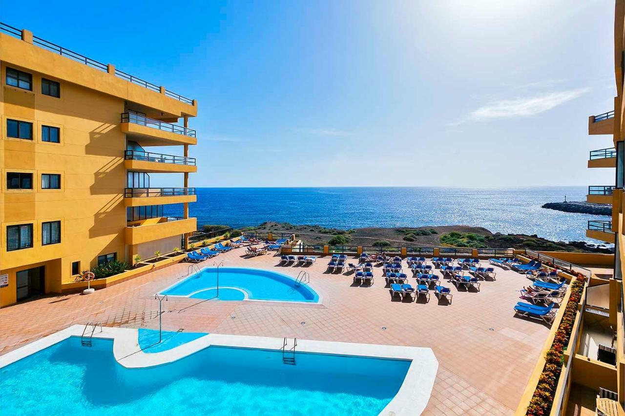 Apartment In Golf Del Sur Сан Мигель Экстерьер фото