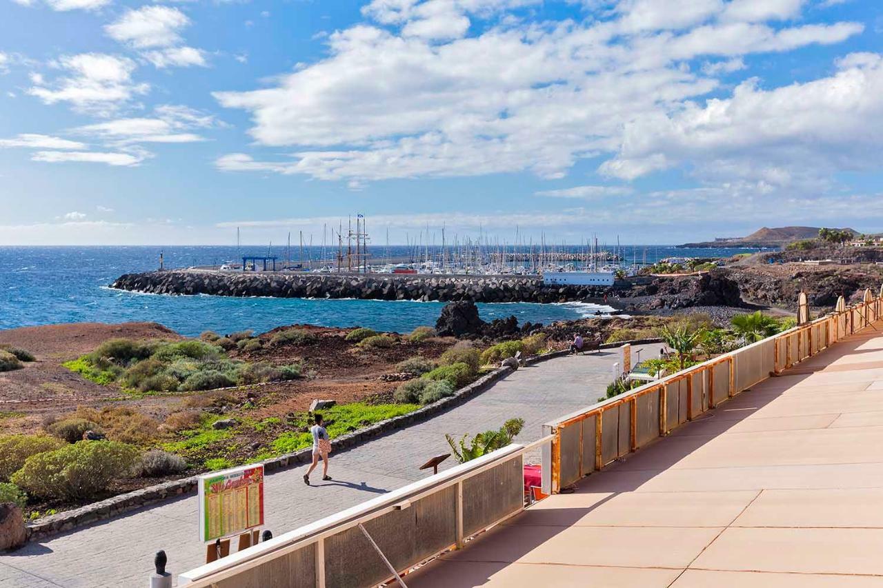 Apartment In Golf Del Sur Сан Мигель Экстерьер фото